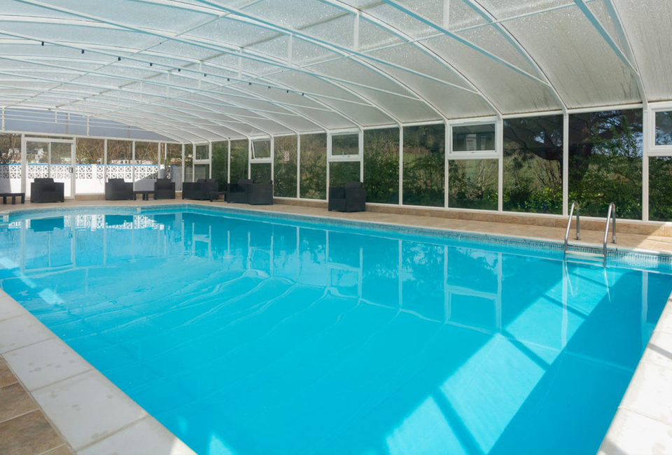 Heated Indoor Swimming Pool