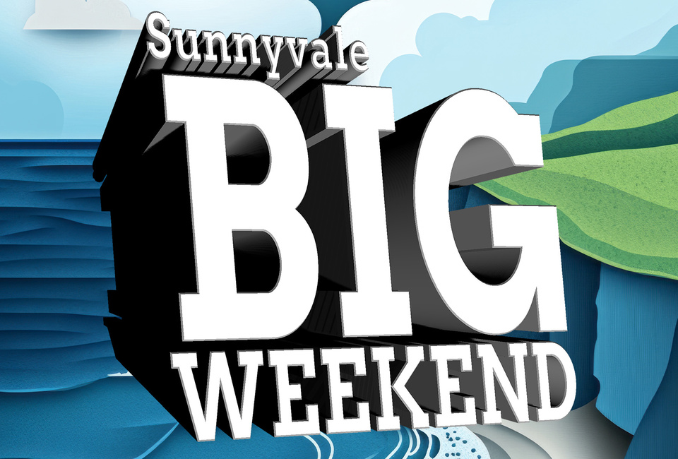 Epic Big Weekends