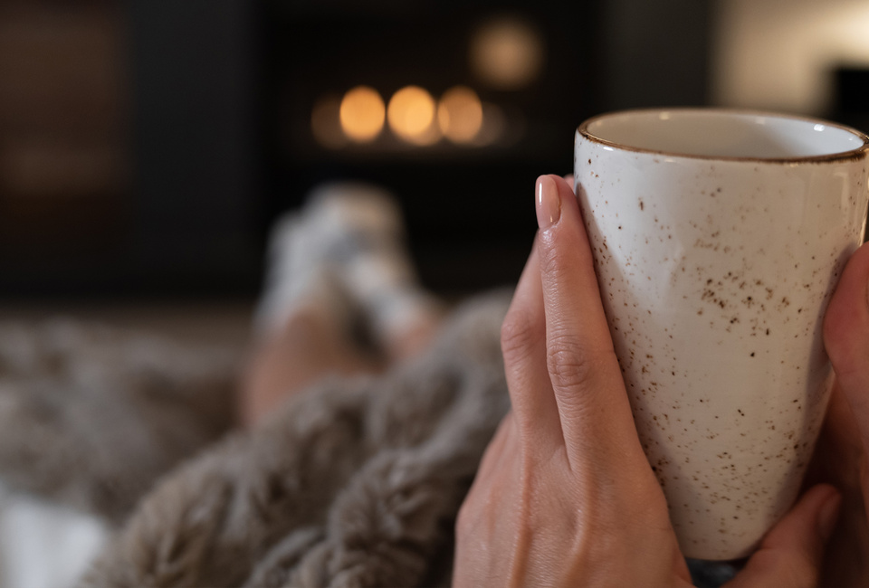 Unwind in a Peaceful Setting