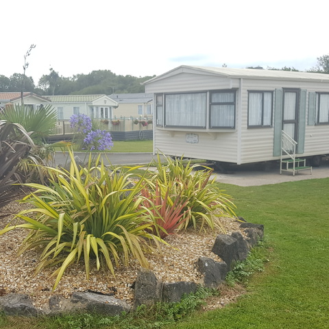 A Fantastic Choice of Pitches For Holiday Home Ownership