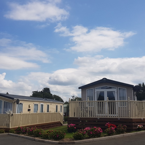 Myrtle Holiday Park Holiday Home Sales