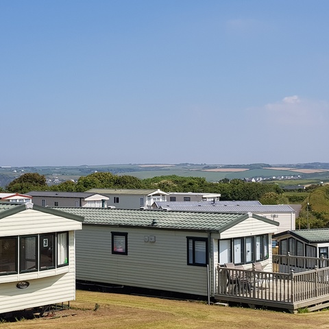 Own Your Own Holiday Home at Howelston