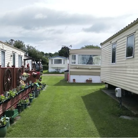 Relax in stunning grounds