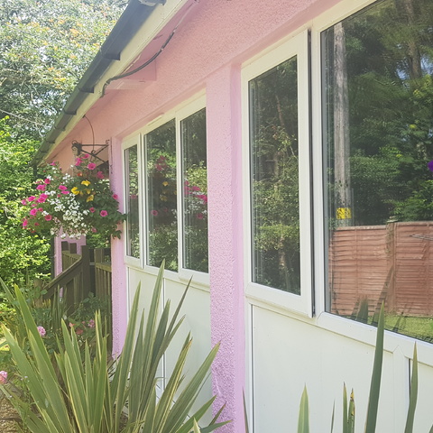 Valley Grove Grounds