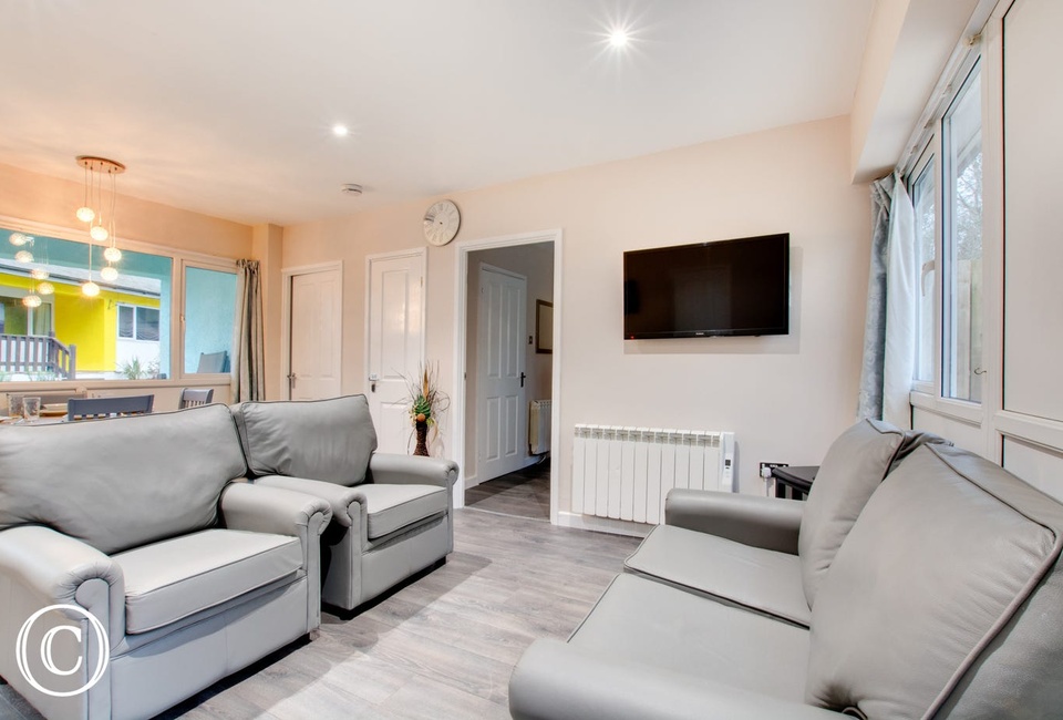 Valley Grove Hot Tub