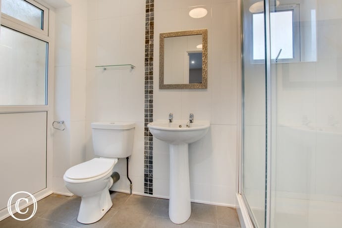 Valley Grove Hot Tub