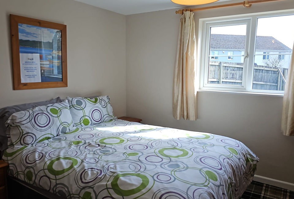 Vineyard Vale Cottage