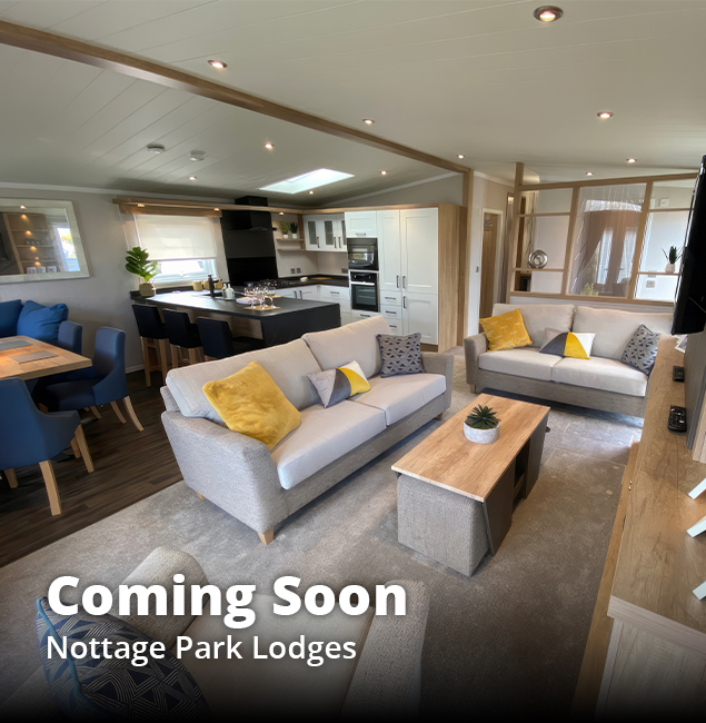 Nottage Park Lodges