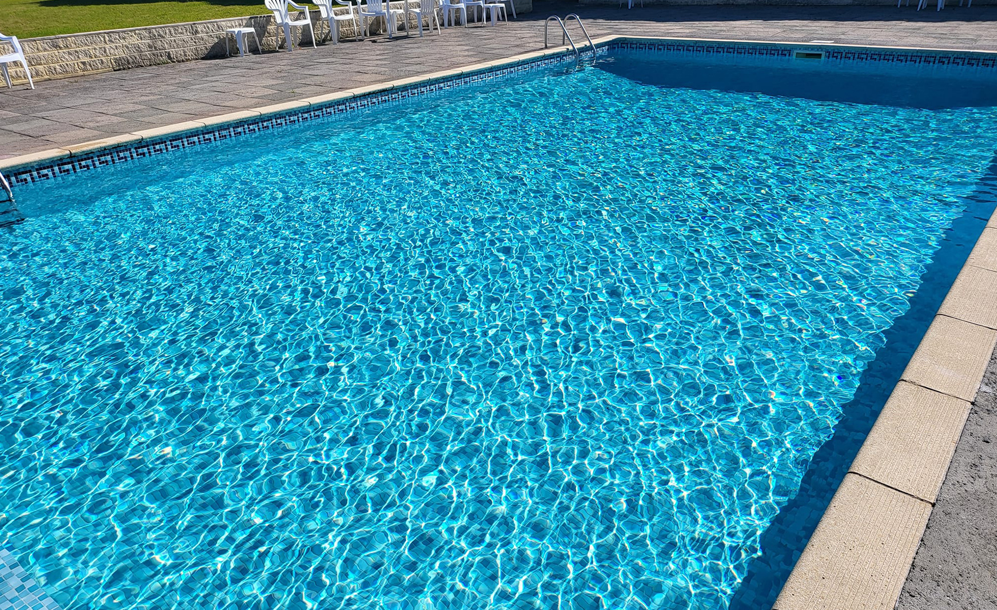 Ants Hill Holiday Park