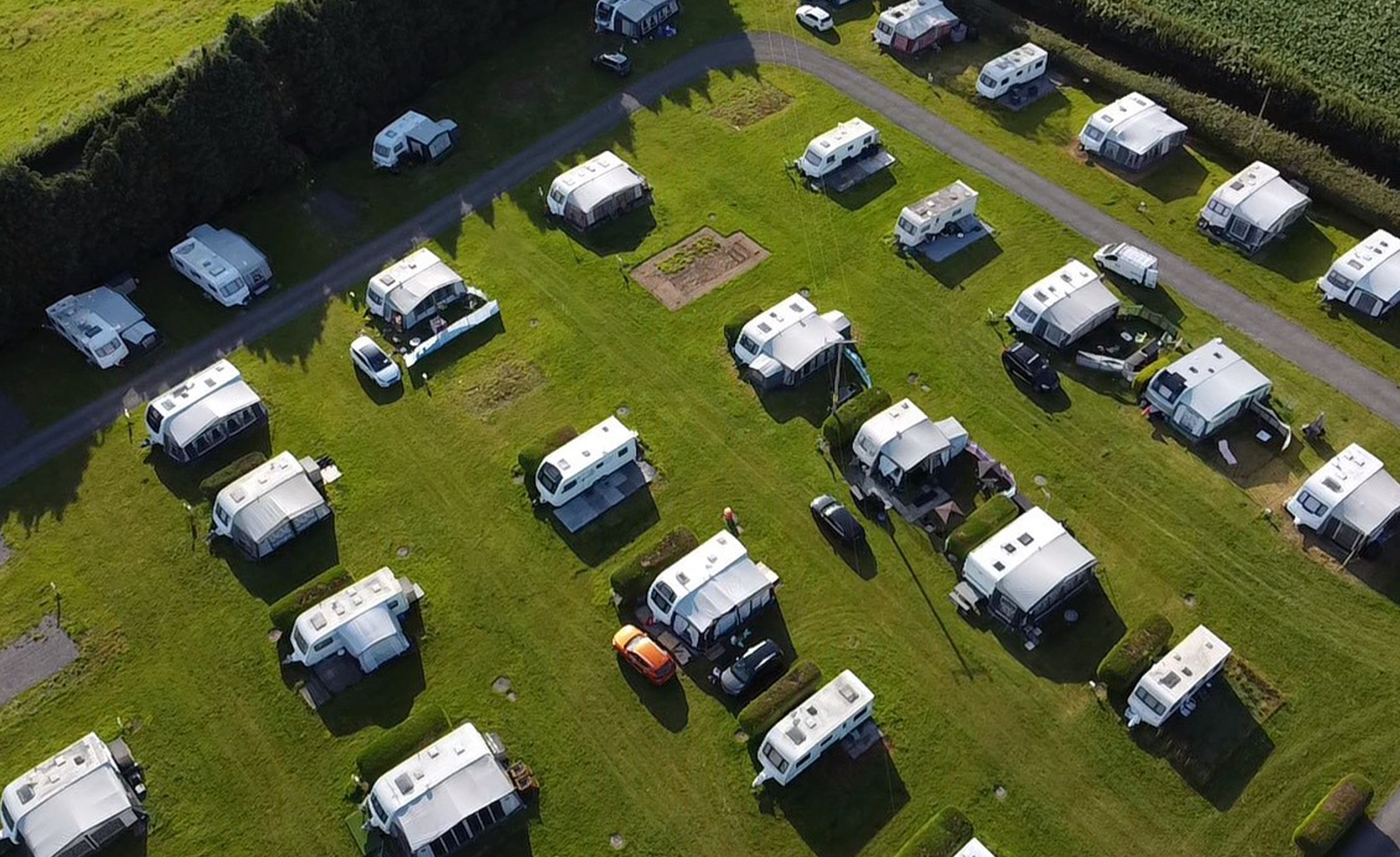 Ants Hill Holiday Park