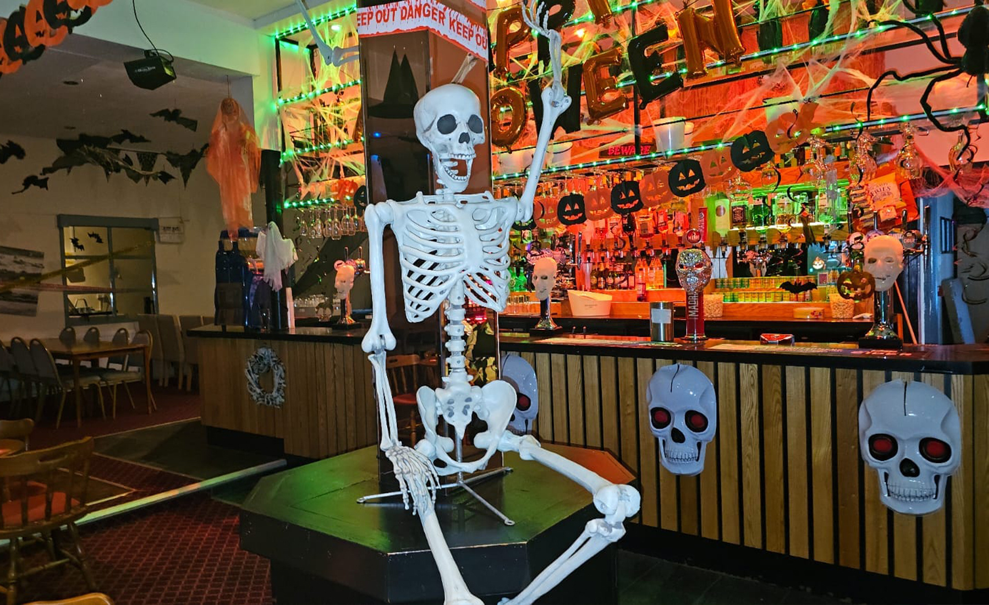 Ants Hill Holiday Park