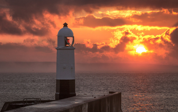 Kenfig Pool Holiday Park
