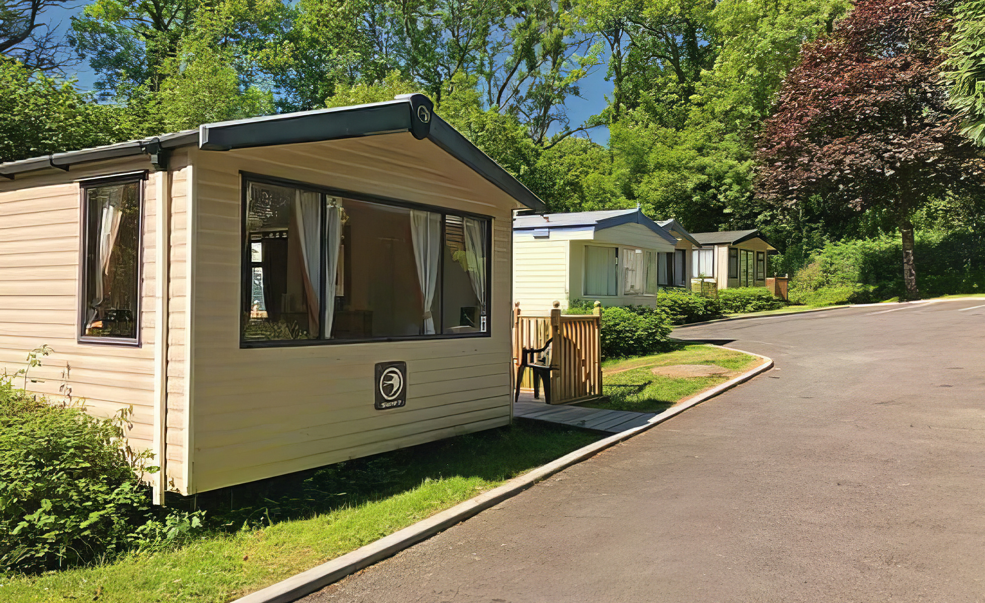 Sunny Glen Holiday Park