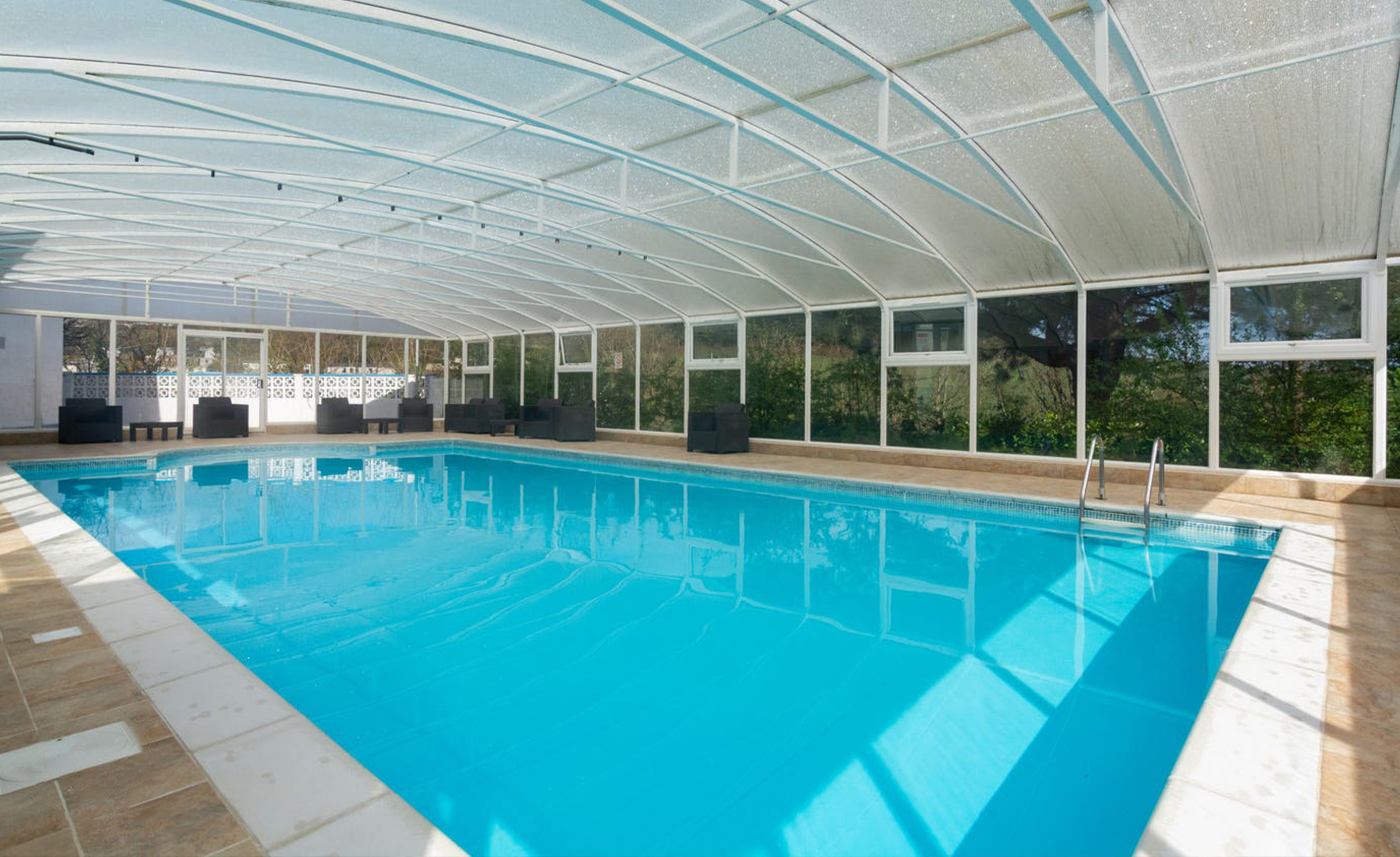 Sunnyvale Holiday Park