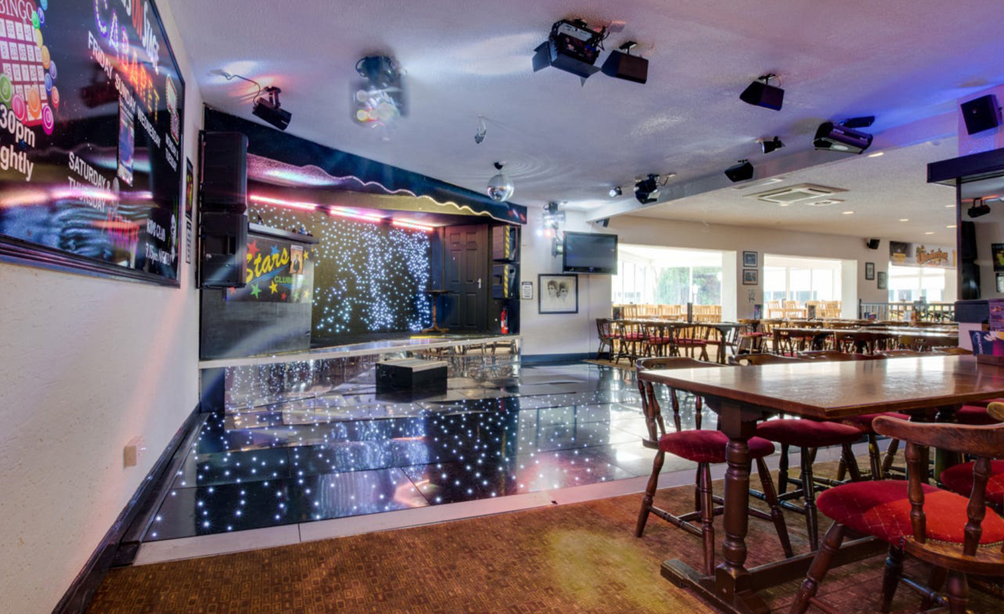 Sunnyvale Holiday Park