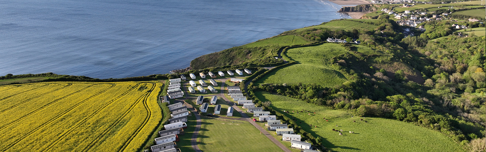 Howelston Holiday Park