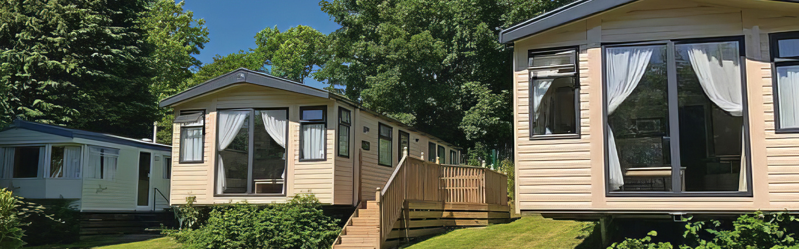 Sunny Glen Holiday Park