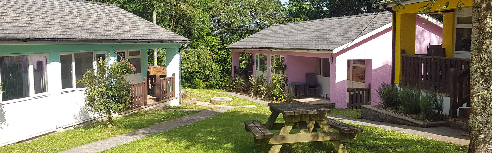 Valley Grove Bungalows