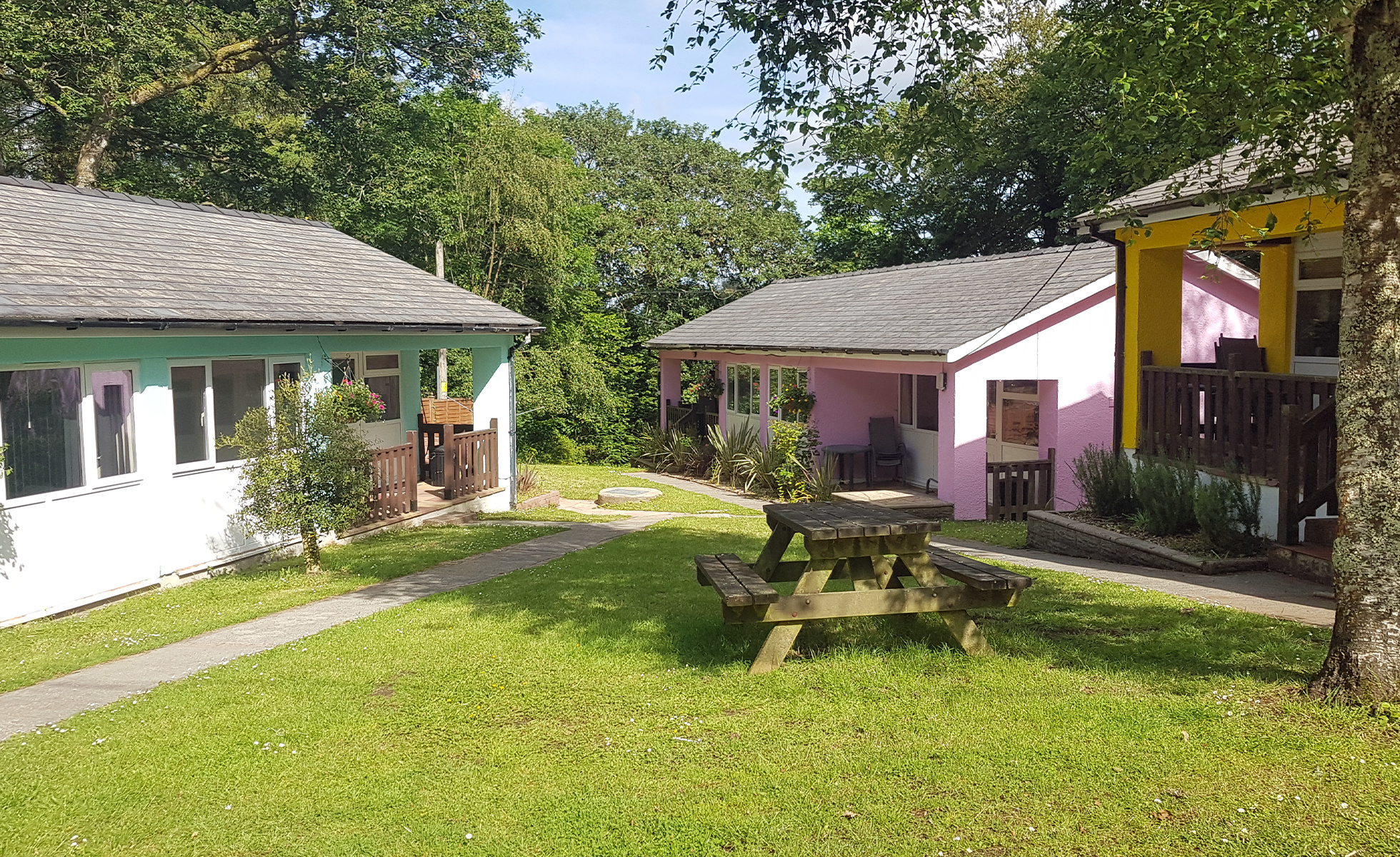 Valley Grove Bungalows