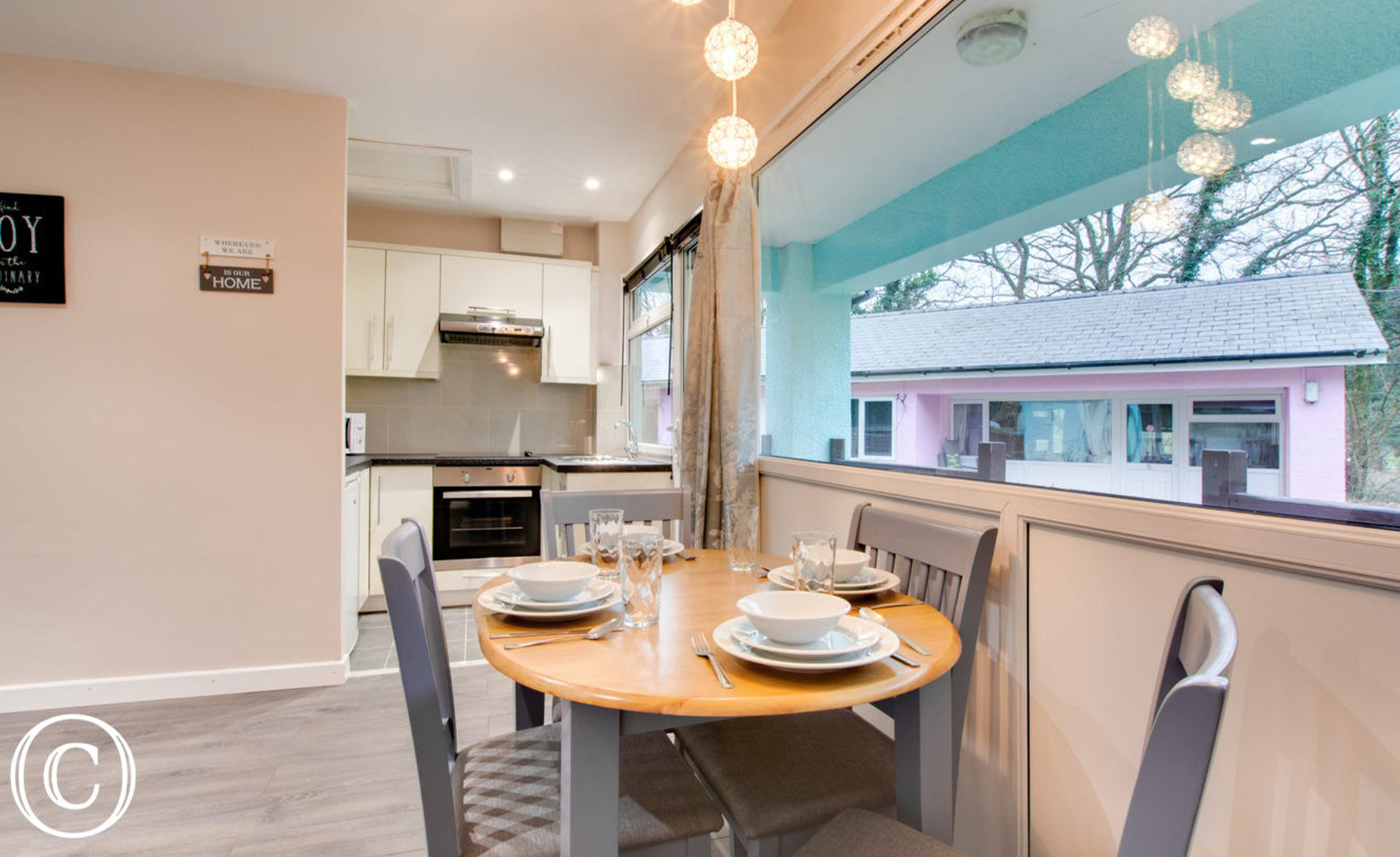 Valley Grove Bungalows