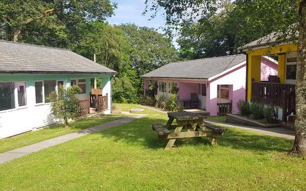 Valley Grove Bungalows