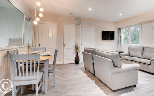 Valley Grove Bungalows