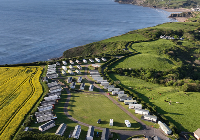 Seasonal Standard Grass Pitch Howelston