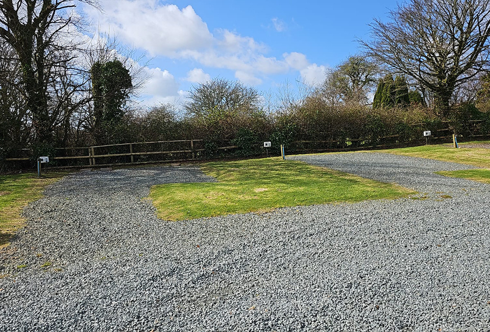 Seasonal Super Pitch Trefalun